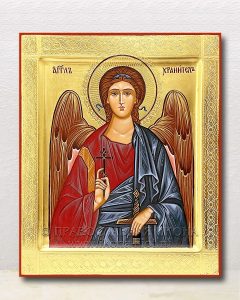Икона «Ангел Хранитель» Магадан